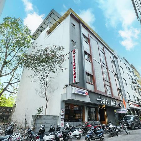 Hotel Madurai Near Central Bus Stand, Udaipur Bagian luar foto
